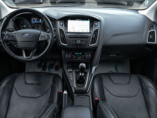 Ford Focus foto 7