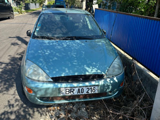 Ford Focus foto 2