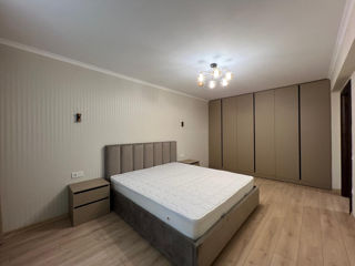 Apartament cu 2 camere, 78 m², Telecentru, Chișinău foto 4