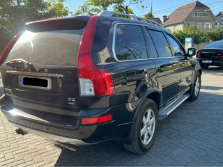 Volvo XC90 foto 3