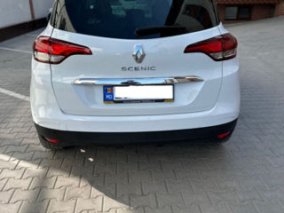 Renault Scenic foto 4