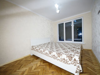 Apartament cu 2 camere, 50 m², Telecentru, Chișinău foto 8
