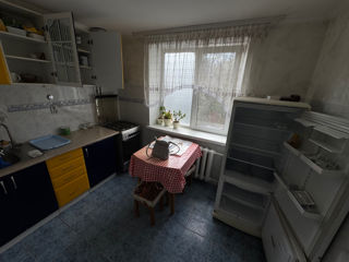 2-rm apt., 52 м², 2/5 fl.