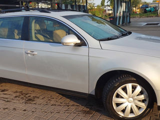 Volkswagen Passat foto 4