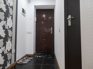 Apartament cu 1 cameră, 43 m², Centru, Chișinău foto 14