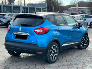 Renault Captur foto 3