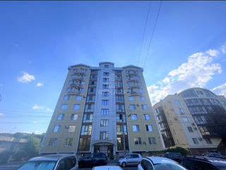 Apartament cu 1 cameră, 40 m², Poșta Veche, Chișinău foto 3