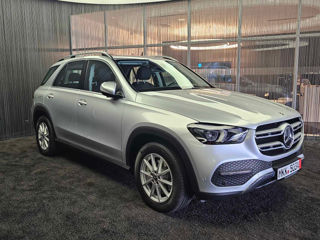 Mercedes GLE foto 10