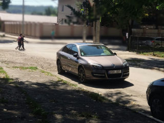 Renault Laguna foto 2