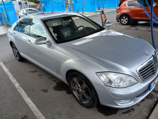 Mercedes S-Class foto 3