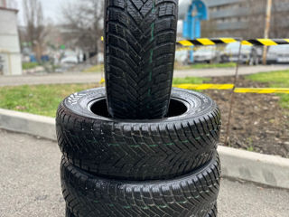 Anvelope 225/65 R 17 foto 6