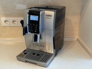 Кофемашина / automat de cafea Delonghi dinamica foto 3
