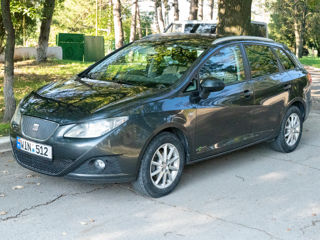 Seat Ibiza foto 2