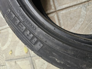 255 45 R20 Pirelli foto 13