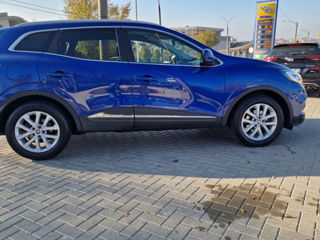 Renault Kadjar foto 8