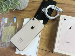 Iphone 8 64gb Gold original