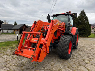 Kubota 7171 foto 2