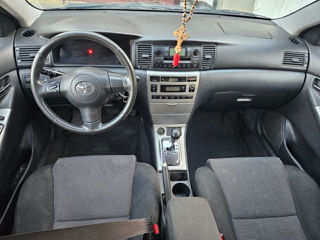 Toyota Corolla foto 4