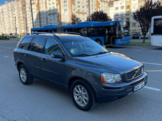 Volvo XC90 foto 3