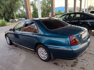 Rover 75 foto 4