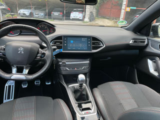 Peugeot 308 foto 5