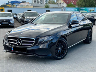 Mercedes E-Class