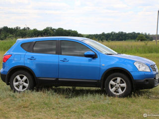 Nissan Qashqai foto 7