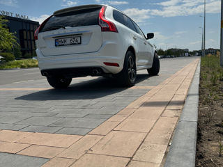 Volvo XC60 foto 3