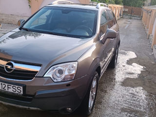 Opel Antara foto 2