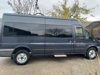 Ford Transit foto 3