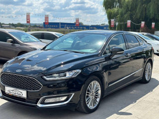 Ford Mondeo foto 1