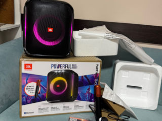 Jbl partybox Encore