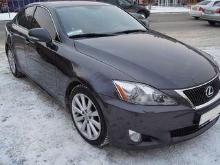 Lexus Es Series foto 6