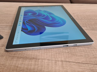 Ca nou! Surface Pro 7 (2K, i5 10Gen, ram 8Gb, SSD 256Gb, Intel IRYS Plus) foto 2