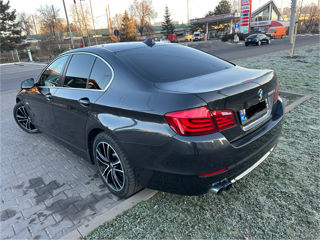 BMW 5 Series foto 4