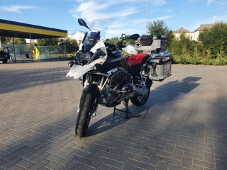 BMW Gs foto 4