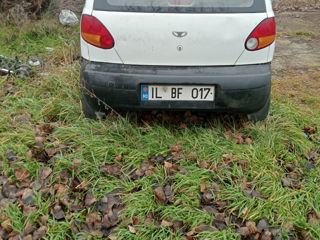 Daewoo Matiz foto 5