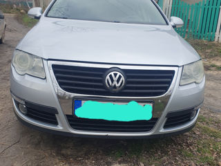 Razborca Passat b6 2.0 tdi DSG 6 anul 2006 motor BMP foto 4