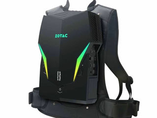 Zotac i7 9750H RTX2070 16gb ddr 4 m2 ssd256gb foto 3