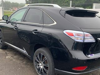 Запчасти - разборка lexus rx 450h rx 350 rx 270 европа и америка foto 2