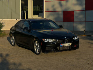 BMW 3 Series foto 3