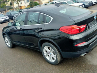 BMW X4 foto 2