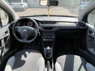 Citroen C3 foto 9