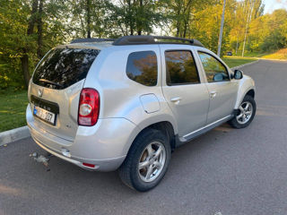 Dacia Duster foto 4