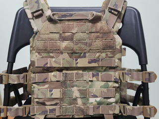 Plate carrier (Vesta/Плитник) foto 2