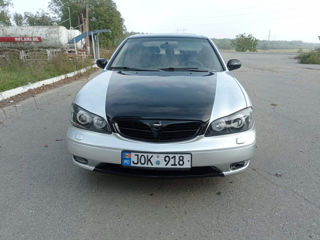 Nissan Maxima foto 10