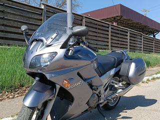 Yamaha FJR1300 foto 4