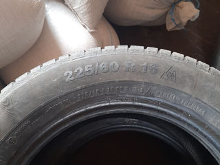 225/60R16 continental foto 4