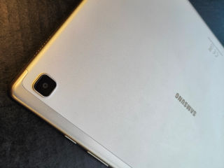 Samsung Galaxy Tab A7