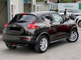 Nissan Juke foto 4